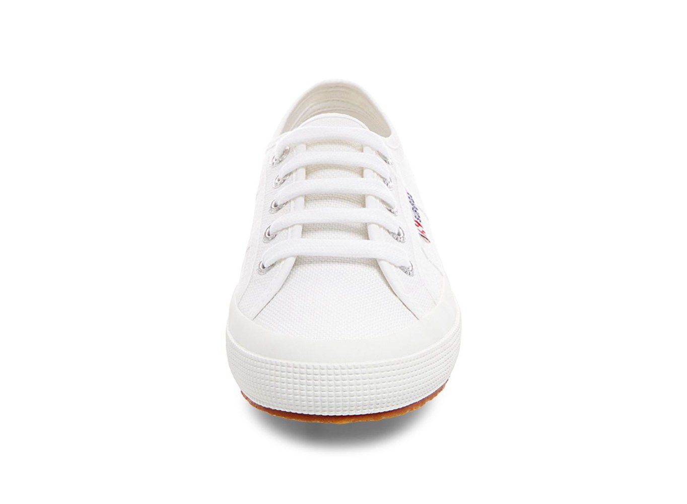 Alpargata Superga Hombre Blancas - 2750 Cotu Classic - 859746TUF